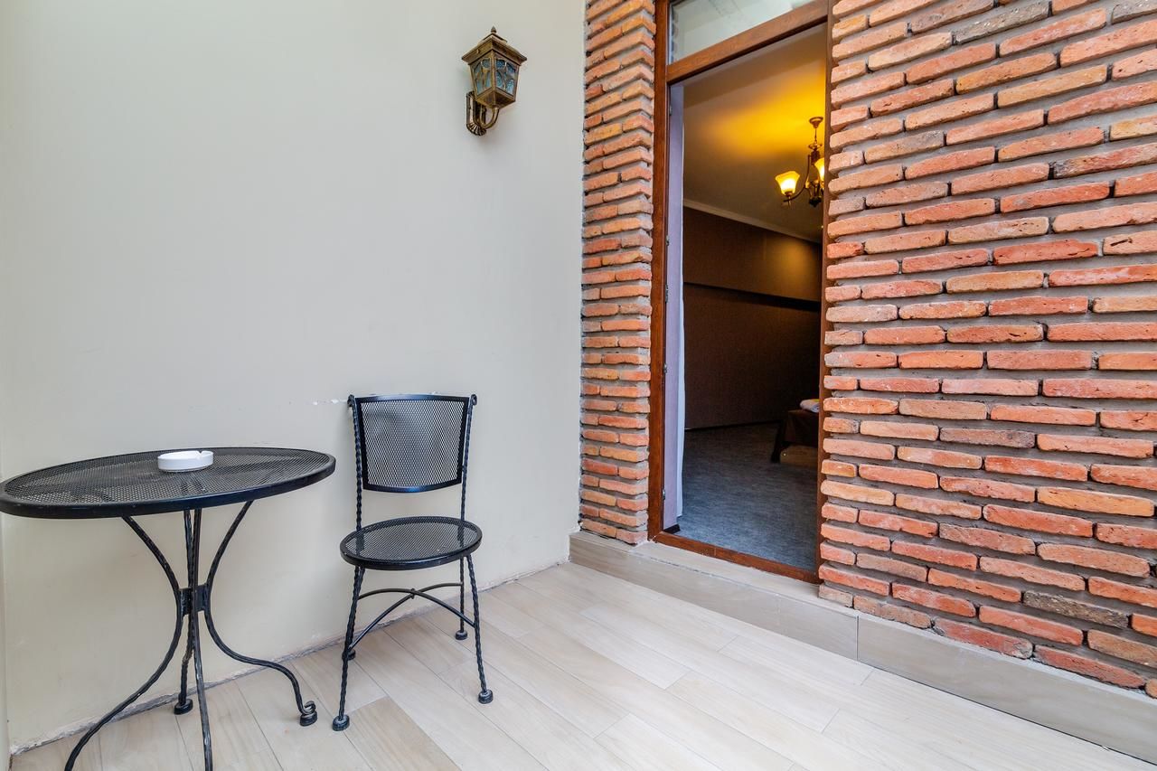 Отель Hotel Marlyn Тбилиси