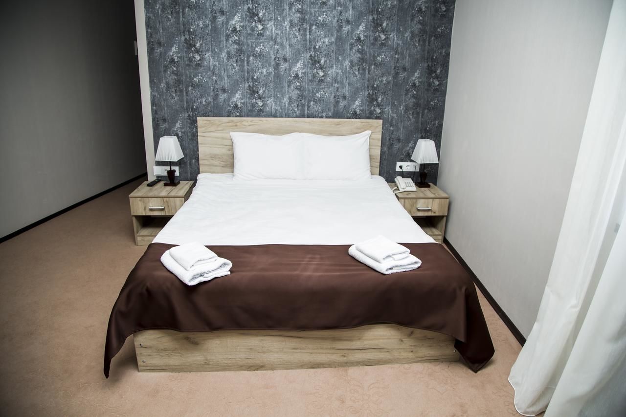 Отель Hotel Marlyn Тбилиси
