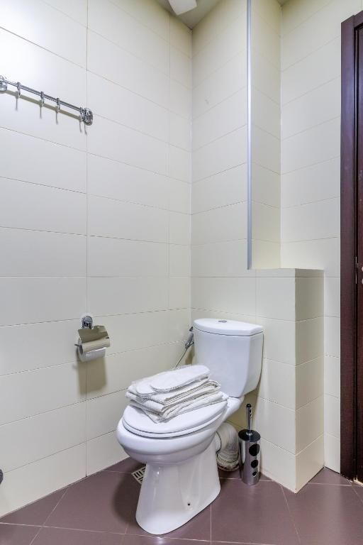 Отель Hotel Marlyn Тбилиси
