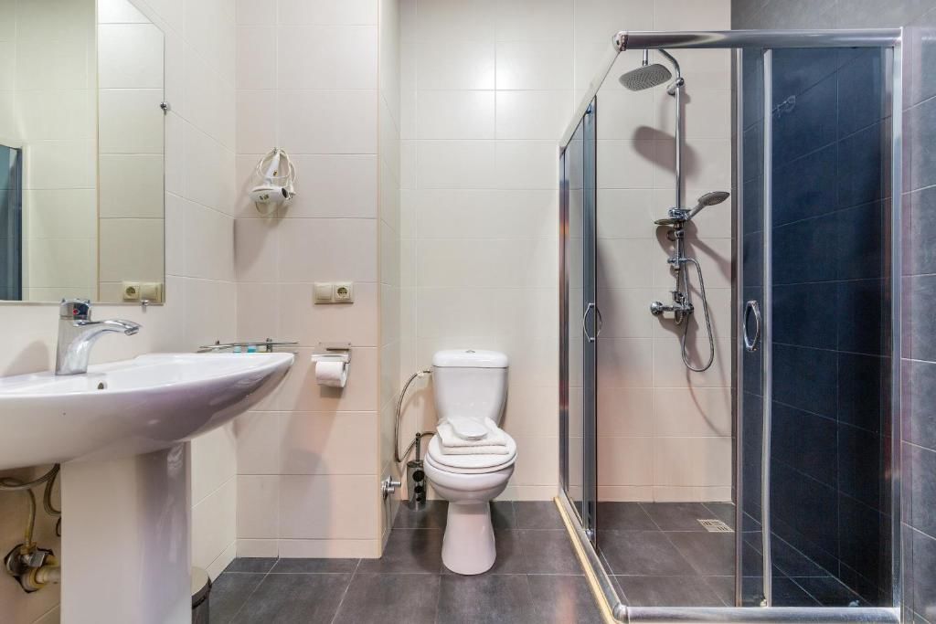 Отель Hotel Marlyn Тбилиси