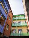 Отель Hotel Marlyn Тбилиси-0