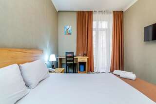 Отель Hotel Marlyn Тбилиси Двухместный номер с 1 кроватью-3