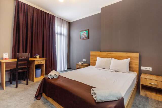 Отель Hotel Marlyn Тбилиси-14