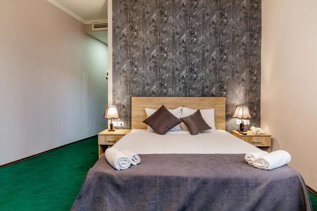 Отель Hotel Marlyn Тбилиси-16