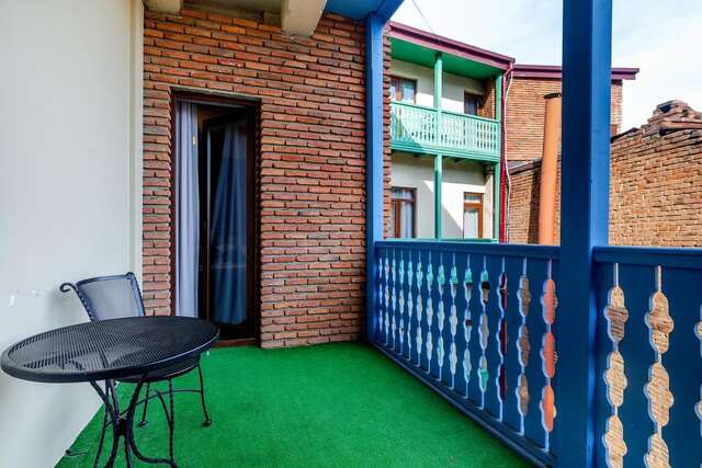 Отель Hotel Marlyn Тбилиси-17
