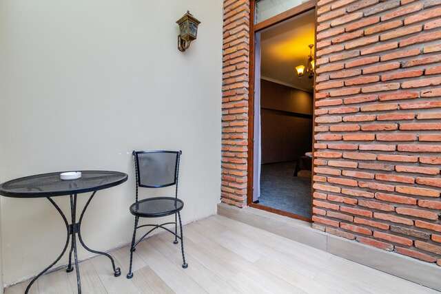 Отель Hotel Marlyn Тбилиси-26
