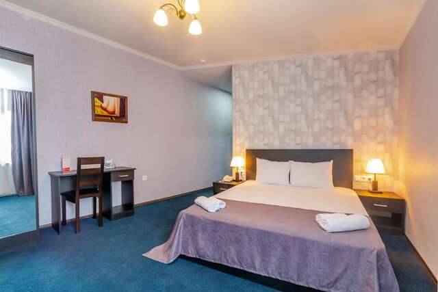 Отель Hotel Marlyn Тбилиси-34