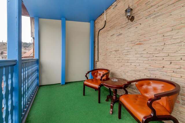 Отель Hotel Marlyn Тбилиси-40