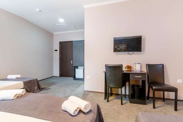 Отель Hotel Marlyn Тбилиси-41