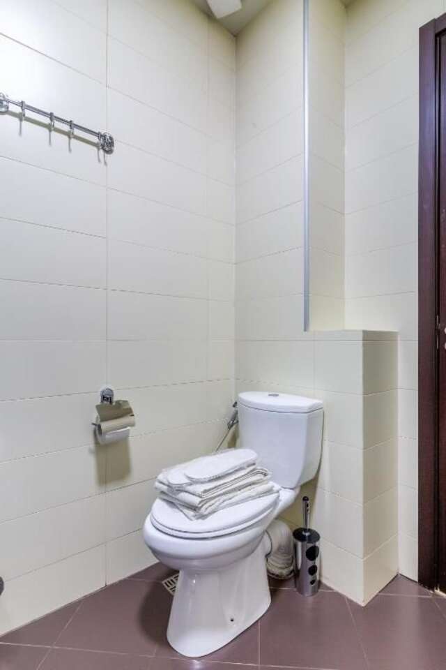 Отель Hotel Marlyn Тбилиси-48