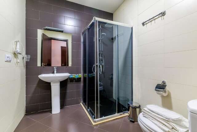 Отель Hotel Marlyn Тбилиси-49
