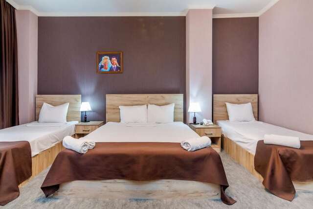Отель Hotel Marlyn Тбилиси-50