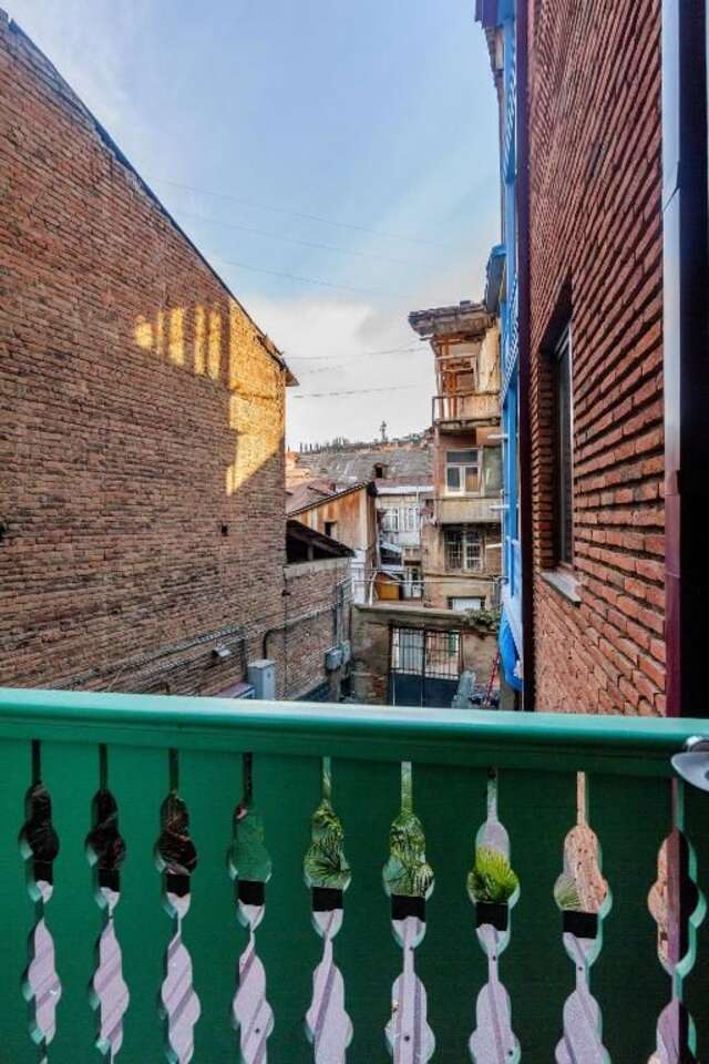 Отель Hotel Marlyn Тбилиси-53